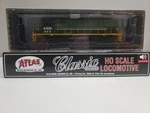 Atlas Bc Rail Classic Silver C425 PH2 809. New In Box.. Fixed Price $75.00.