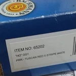 Bachmann Ho GG1 Prr Tuscan Red 5 Stripe Number 4876. Fixed Price $189.48.