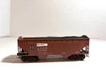 Athearn Scale Santa Fe Atsf 180892 Bay With Load Hopper DG925. Fixed Price $8.99.
