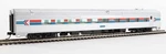 Walthers Ho 85' Budd Diner Amtrak Phase 910-30166. Fixed Price $50.98.