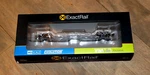 Exactrail Evolution *new* Ho Union Pacific Depressed Center Flat Car #902032. Fixed Price $94.99.