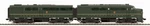 Ho Mth Diesel Alco FA-1/FB-1 Set Standard -pennsylvania Railroad Dcc Ready. Fixed Price $249.00.