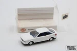 Rietze Audi Coupe White No. 10300 1:87 /RI970. Fixed Price $15.50.