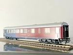 M Rklin 4078 Db Restaurant Car D-zug "dockatoo" New! (PK-6532). Fixed Price $157.29.