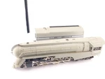 *read Ahm Ho 5095-B New York Central Streamlined Hudson 4-6-4 Locomotive 5446 #1. Fixed Price $169.95.