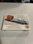 Bachmann Amtrak 14374 Floodlight Car New In Box. Fixed Price $18.06.