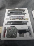 President Trump Express Train Set Hawthorne Village Bradford Exchange. Fixed Price $149.00.