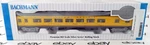 Ho Scale 85' Smooth-side Coach Union Pacific #5430 Bachmann #14204. Fixed Price $69.00.