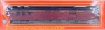 Ho Ihc Norfolk Western 85' Heavyweight Combine N&w #1551 Passenger Car Niob. Fixed Price $27.19.