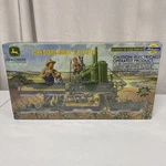 Athearn John Deere Model "b" Express Ho Scale Train Set - New!!. Fixed Price $100.00.