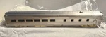 Shoreham Shops Limited Cz O3 California Zephyr 48 Seat Diner Car. Fixed Price $399.99.