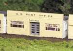 Bachmann Ho Scale Post Office Kit 45144. Fixed Price $20.74.