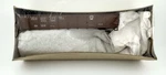 Vintage Roundhouse 1345 Scale Pennsylvania 40' Flat End Gondola Road #324096. Fixed Price $12.50.