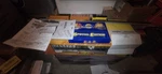 Athearn Ho Pb&ne SW7 Diesel Starter Set Dc Analog Mpn 2208 3PC. Fixed Price $135.00.