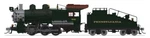 Broadway Limited Ho B6SB 0-6-0 Prr #1678 60S66A Tender Sound/dcc 9175. Fixed Price $411.74.