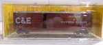 Kadee Ho Scale C&ei Chicago Eastern Illinois Road #5315 50" PS1 Box Car 6716. Fixed Price $39.99.