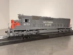 Southern Pacific SD45T-2 Athearn Rtr Ho. Fixed Price $82.00.