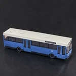 Vtg Wiking Munich City Bus 24703 Sl 202 1:87 Scale Ho 1000 Berlin Germany. Fixed Price $17.42.
