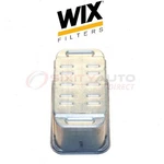 Wix 33543 Fuel Filter For PS7569A P557264 L7264F G278 FF5275 FF1052 Ms. Fixed Price $43.63.