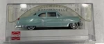 Busch 43416 Ho Pastel Blue Cadillac '52 Limousine. Fixed Price $14.44.