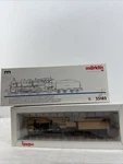 Marklin 33185 K.bay.sts.b 3/6 Bavarian Steam Locomotive Ho Scale Digital. Fixed Price $375.00.