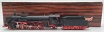 Liliput 1802 Ho Scale Br 4-6-2 Steam Engine Locomotive & Tender #18 322 Ex/box. Fixed Price $121.59.