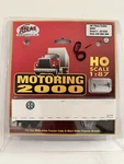 Atlas Ho 45 Pines Trailer Bnsf Rd #221835 Item #20000306. Fixed Price $49.99.