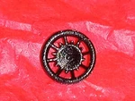 2 Athearn 90600 Black Brake Wheels Ho Scale Freight Cars New Unsold Stock. Fixed Price $7.99.