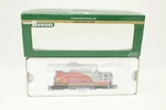Bowser Ho Scale Lv Lehigh Valley Baldwin VO1000 #138 Dcc Ready Nos Sealed. Fixed Price $188.00.