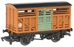 Bachmann Scale Thomas & Friends Livestock Car 28-77016 Model Train. Fixed Price $89.94.