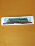 Pacific 18201 Dr Deagostini Atlas Trains Legend Static Action Figure. Fixed Price $13.96.