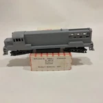 Stewart Hobbies U25B Undecorated Kit. Fixed Price $84.99.