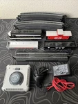 Bachmann Scale Thoroughbred Train Set Norfolk Southern #4270 Diesel Freight. Fixed Price $224.99.
