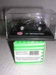 Model Power #19290 2002 Pontiac Firebird Convertible "black" H.o. 1:87. Fixed Price $15.99.