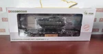 Model Railways Marklin 4MFOR 48717 Ho 1:87 Pantsertransport Leopard 2. Fixed Price $115.00.