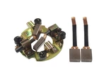 For Rozruszniki Alternatory SBH4008 Brand New As-pl Starter Motor Brush Ho. Fixed Price $17.74.