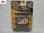 Mini Metals Details #21002 Country Billboard Planters 1:160 Scale 19M. Fixed Price $11.99.