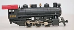 Bachmann Ho Gauge 1:87 Scale Locomotive #3233 Pennsylvania Steam. Fixed Price $39.99.