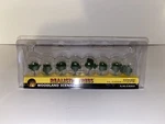 Woodland Scenics Realistic Trees 8 Pack Scene Ho Gauges TR1501 New!. Fixed Price $21.29.