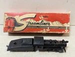 Mantua Ho Scale #3959 Locomotive And Coal Car #2199. Fixed Price $39.99.