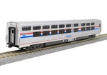 Kato 35-6222 Ho Amtrak Viewliner Sleeper Phase Iii #62518 Susquehanna River. Fixed Price $95.00.
