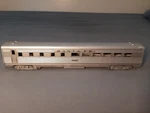 Ho Athearn Sl Streamline Santa Fe Diner 268. Fixed Price $7.99.