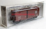 Kadee 5315 Ho 40' PS-1 Standard Boxcar Grand Trunk Western/gtw #516748. Fixed Price $25.00.