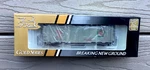 True Line Trains 1/87 Ho Cnr Leaf 40' Hatch Reefer Car Rd. #210263 Nib 300468. Fixed Price $73.42.