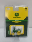 Athearn 7704 Ho Rtr Die-cast John Deere Gp Tractor. Fixed Price $17.95.