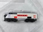 Hallmark 2008 Lionel New Haven Diesel Locomotive Special Edition Ornament. Fixed Price $14.95.