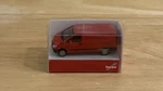 Herpa Mercedes Vito Kombi Van Ho Scale. Fixed Price $17.00.