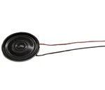 Digitrax SP282832 Round 28MM Ohm Speaker With Wires For Dcc Decoder New!. Fixed Price $11.42.