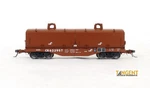 Tangent Conrail Samuel Rea Shops Class G41A Coil Steel Gondola 27012 Cr 1976. Fixed Price $58.95.