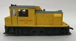 Ho Ahm Rso 5423B Diesel Switcher 720 Union Pacific - Runs. Fixed Price $18.99.